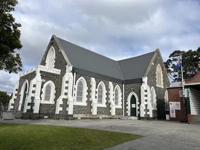 Geelong Mosque