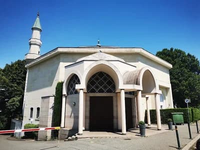 Fondation Culturelle Islamique De Genève - Genève