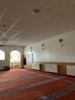 Germeringer Moschee