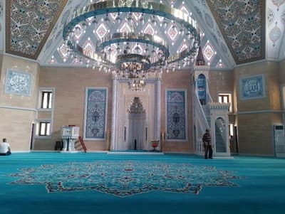 Germersheim Mosque