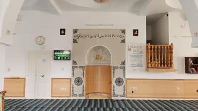 الغفران - جربة