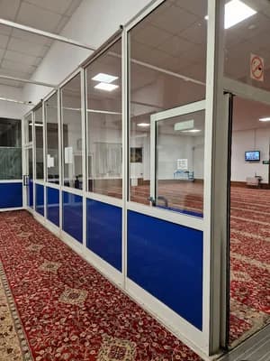 Al-Hoda Moschee