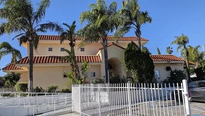 Islamic Center Of Northridge, Granada Hills Masjid