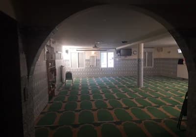 Grande Mosquée De Compiègne