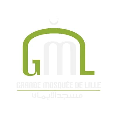 Grande Mosquée De Lille