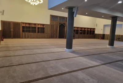 Grande Mosquée Vitrolles