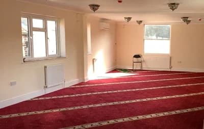 Grantham Islamic Centre