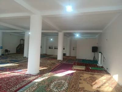 مسجد عائشة أم المؤمنين - Grarem Gouga
