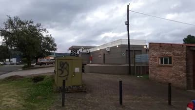 Graskop Musallah