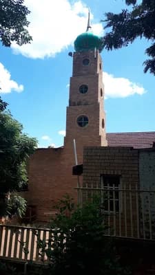 Groot Marico Masjid
