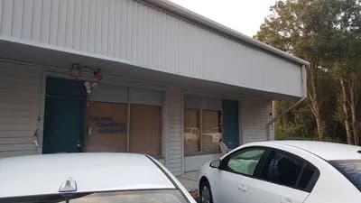 Islamic Center Of Gunn Highway