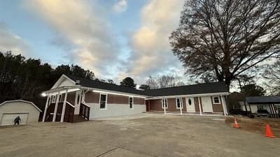 Gwinnett Masjid