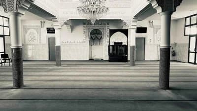 مسجد النور - Hérouville-Saint-Clair
