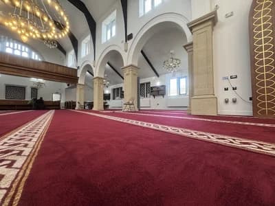 Hamad Bin Khalifa Islamic Centre