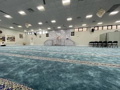 Hamidiye Mosque