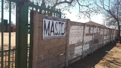 Hammanskraal Masjid