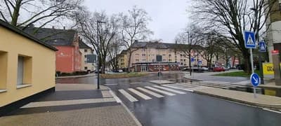 Hanif Moschee Bildungszentrum E.V