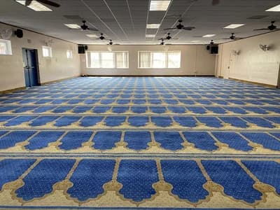 Islamic Center Masjid Al Sabereen