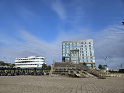 Hartstichting 'T Centrum B.V.