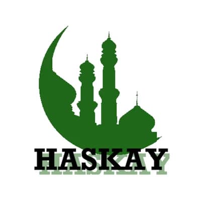 Haskay Community Masjid