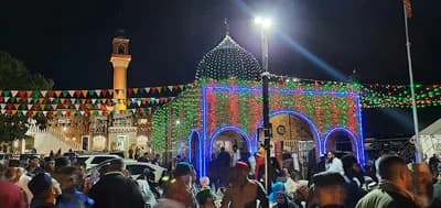 Hazelmere Masjid