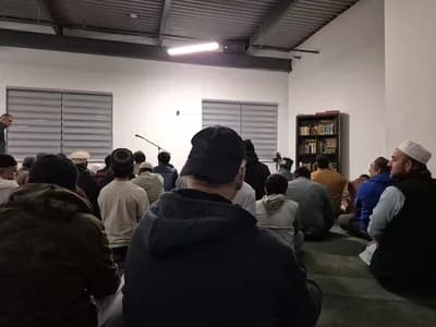 Bilal Islamic Centre