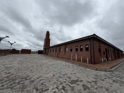 Hectorspruit Masjid