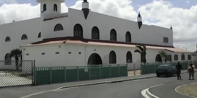 Heideveld Mosque
