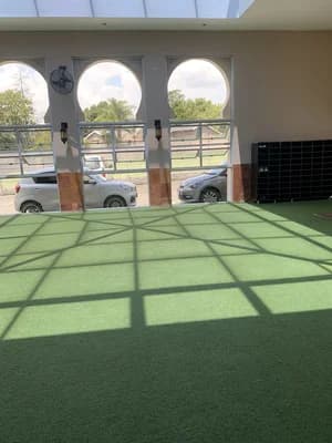 Helderkruin Masjid