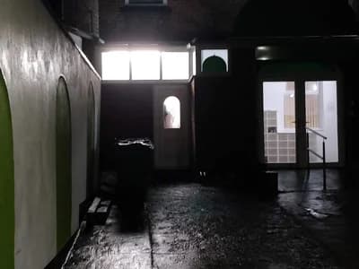 Hendon Jame Masjid