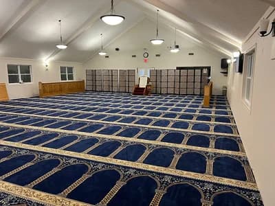 Hespeler Masjid