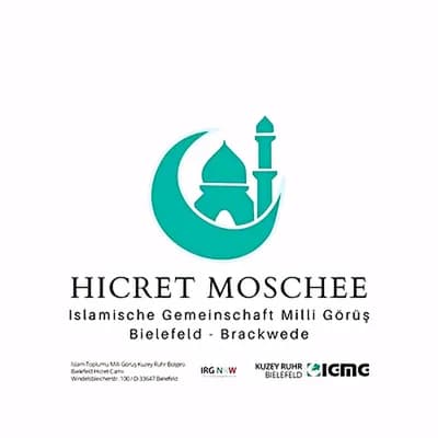 Hicret Camii - Bielefeld