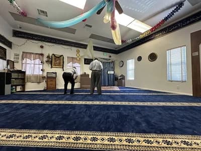 High Desert Islamic Society