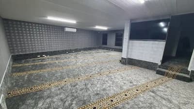 Hillcrest Musallah