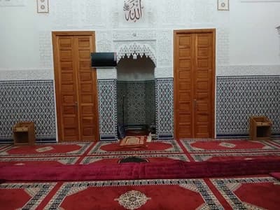 اهل سوس حاسي بلال