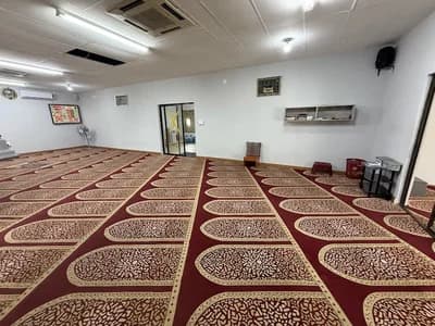 Hoedspruit Mosque