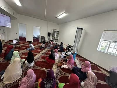 Hollywood Masjid