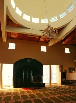 Hopefield Mosque