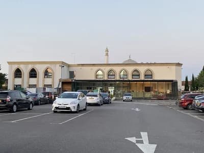 Hounslow Jamia Masjid