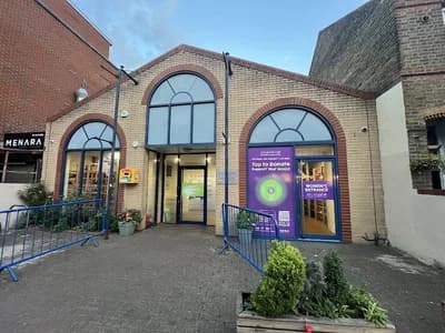 Hounslow Muslim Centre
