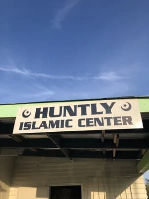 Huntly Islamic Centre