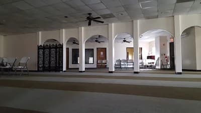 Huntsville Islamic Center (Hic)