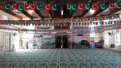 Husami Masjid