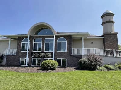 Islamic Association Of The Finger Lakes