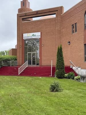 Islamic Community Center