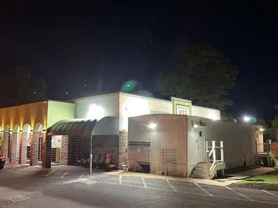 Islamic Community Center Of Laurel