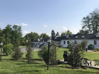 Islamic Community Center Of Potomac