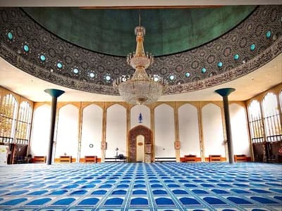 London Central Mosque