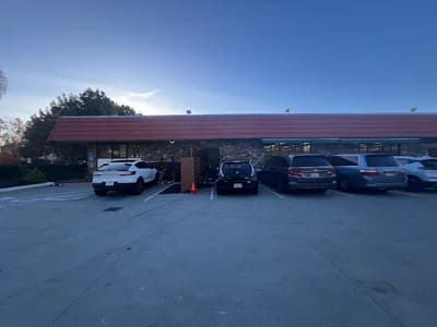 Islamic Center Of Fremont (Icf)