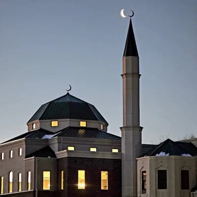Islamic Center Of Fort Collins